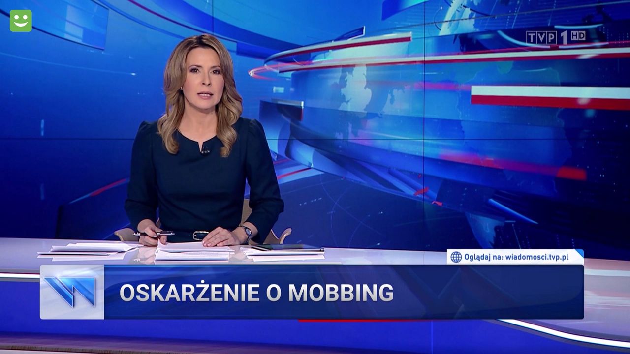 Nie mogli przegapić takiej okazji. "Wiadomości" miażdżą TVN