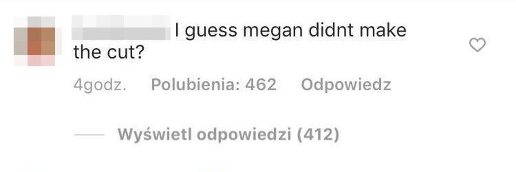 Fani wypytują o Meghan Markle