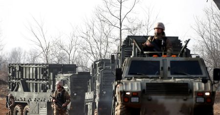Wywiad przechwycił rozmowę Rosjan. Nieporozumienie ws. żołnierzy Kima