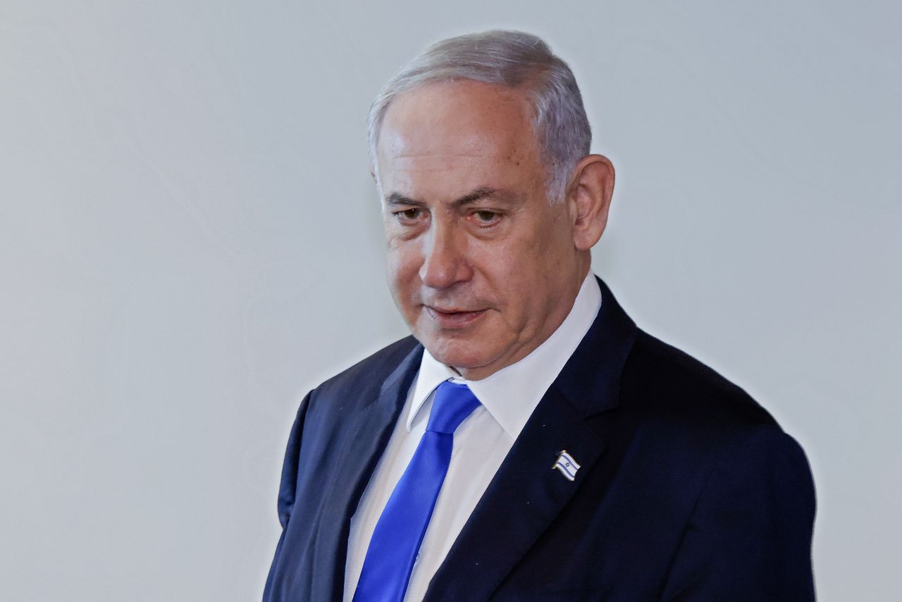 ICC warrant threat for Netanyahu