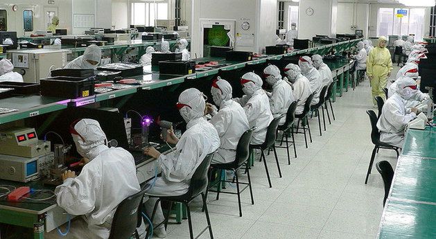 Dbam o chińskie dzieci, nie niszczę środowiska, wspieram biednych. Czy w świecie technologii da się żyć w zgodzie z własnym sumieniem? 3