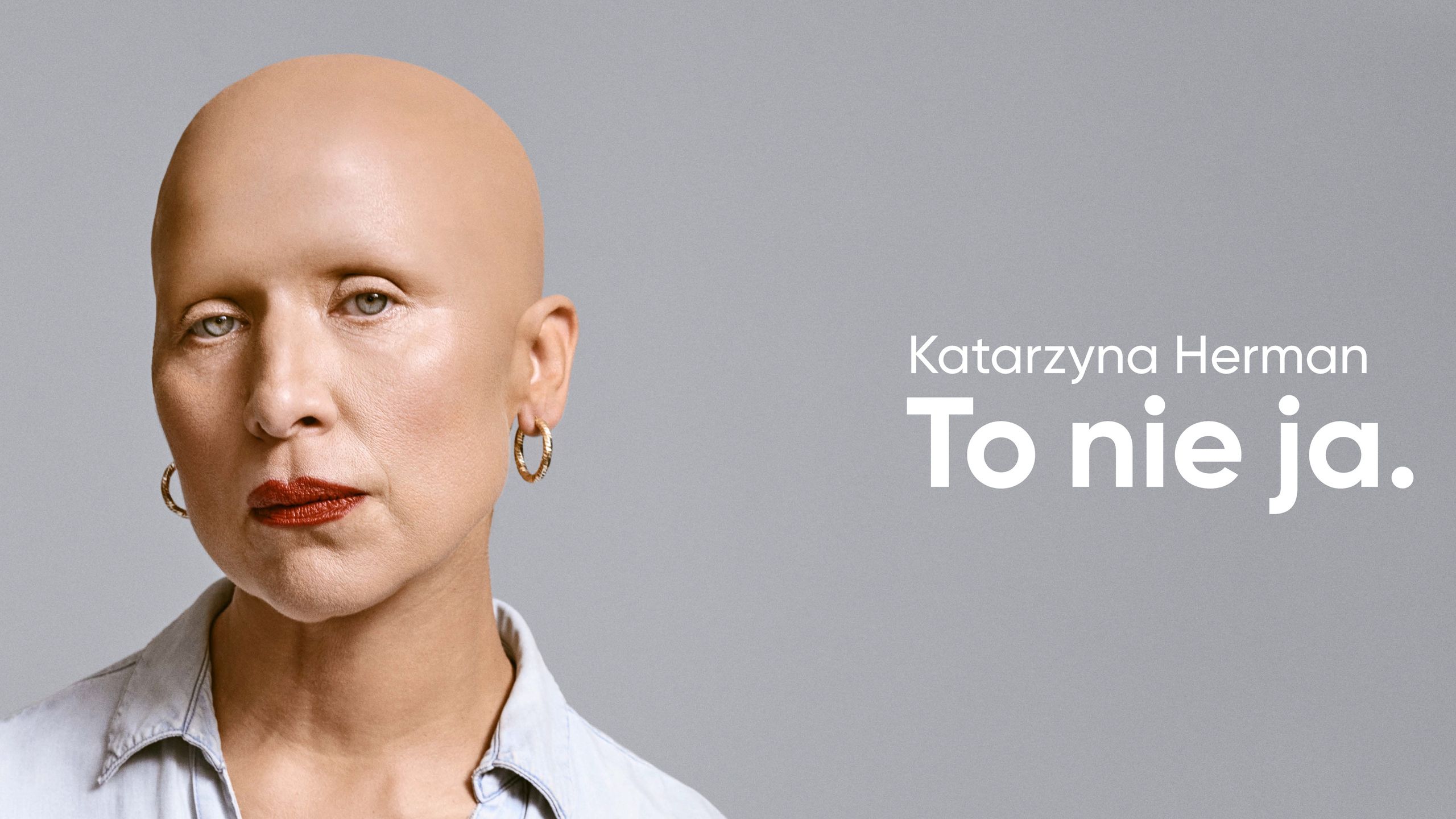 Akcja "To nie ja"