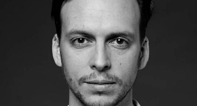 Start zdjęć do serialu Netflixa „Kierunek: Noc”, w obsadzie Ksawery Szlenkier