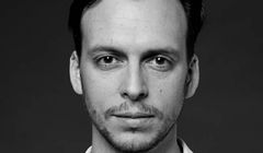 Start zdjęć do serialu Netflixa „Kierunek: Noc”, w obsadzie Ksawery Szlenkier