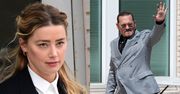 Amber Heard ogłosi BANKRUCTWO?! Może nie mieć z czego ZAPŁACIĆ Johnny'emu Deppowi