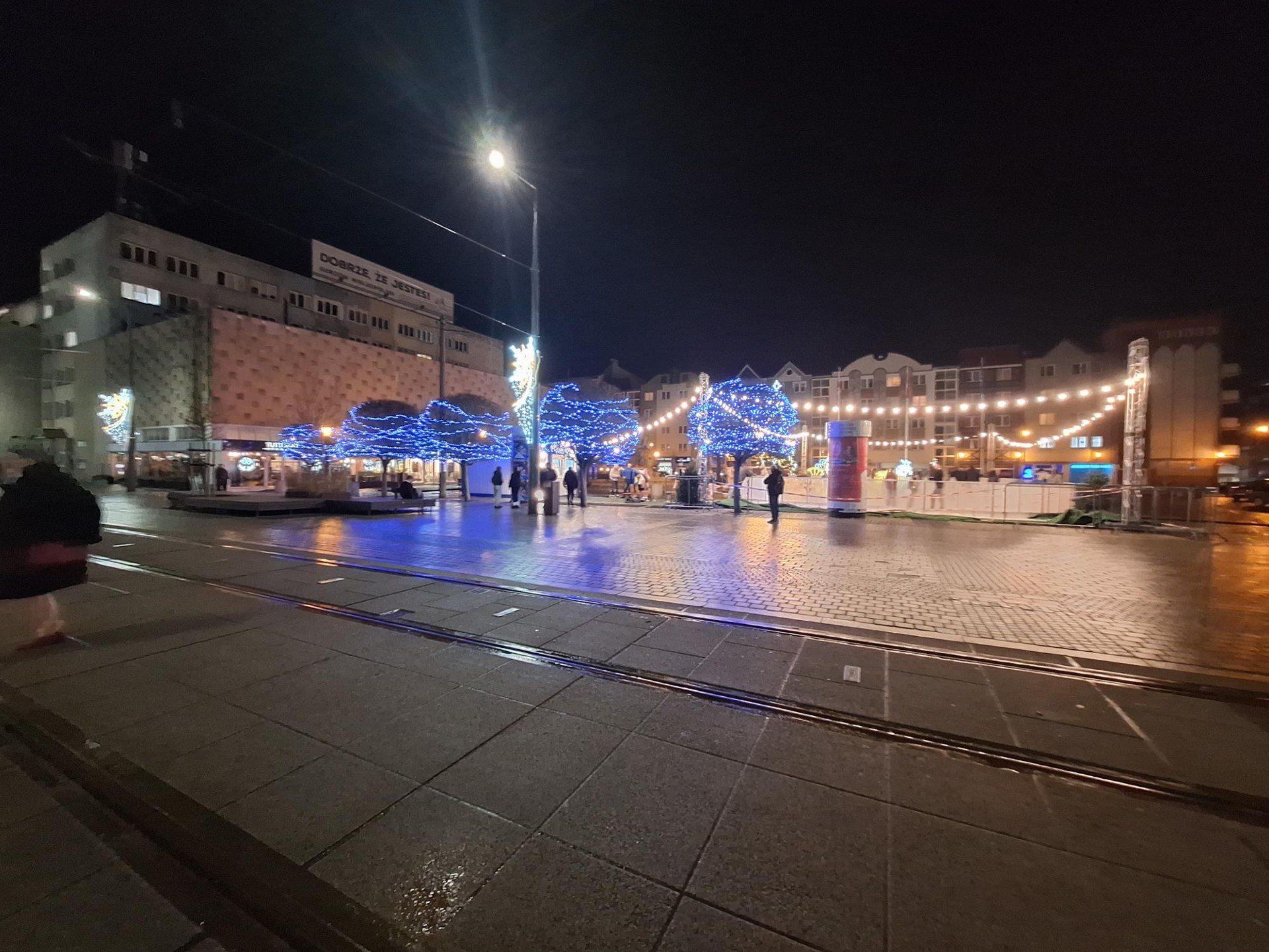 Gorzów blisko świąt 2025