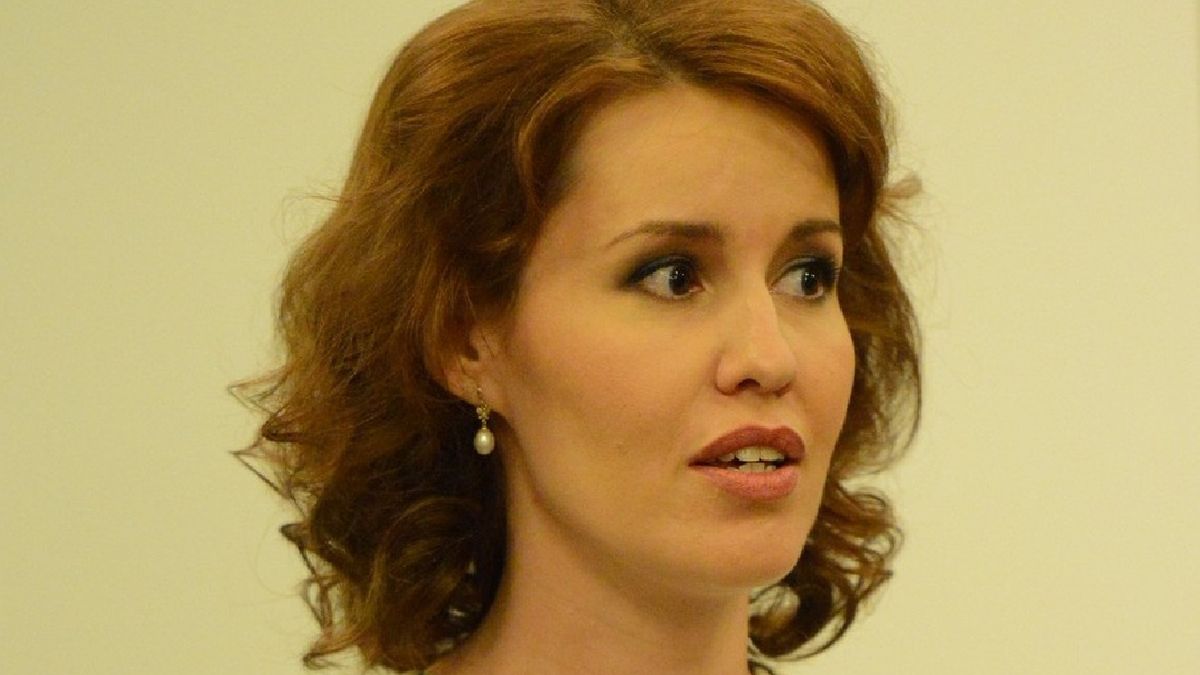 Farida Kurbangalejewa opuściła Rosję po aneksji Krymu w 2014 r.