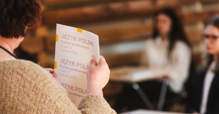 Wyniki matur już dostępne. Maturzyści mogą sprawdzić, jak im poszło