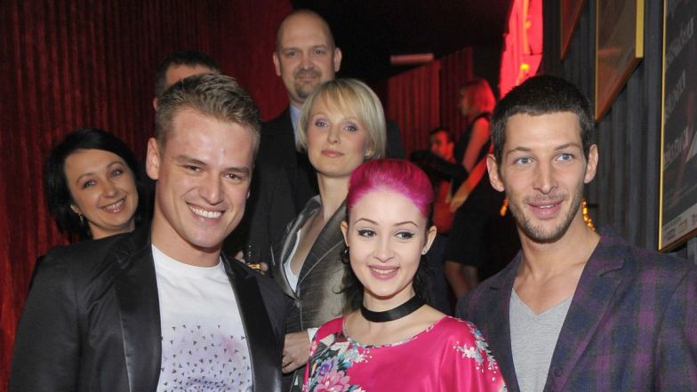 "Tancerze" - serial TVP miał być hitem