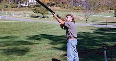 Wystrzel piłeczkę z Air Force Golf