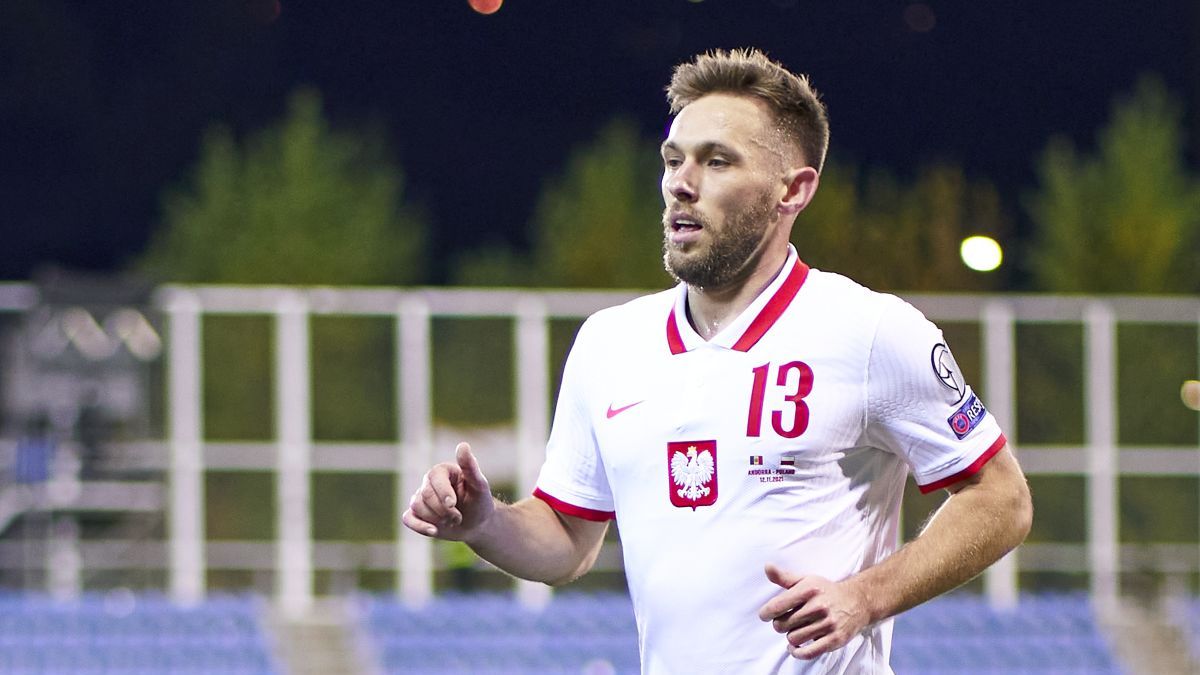 Maciej Rybus