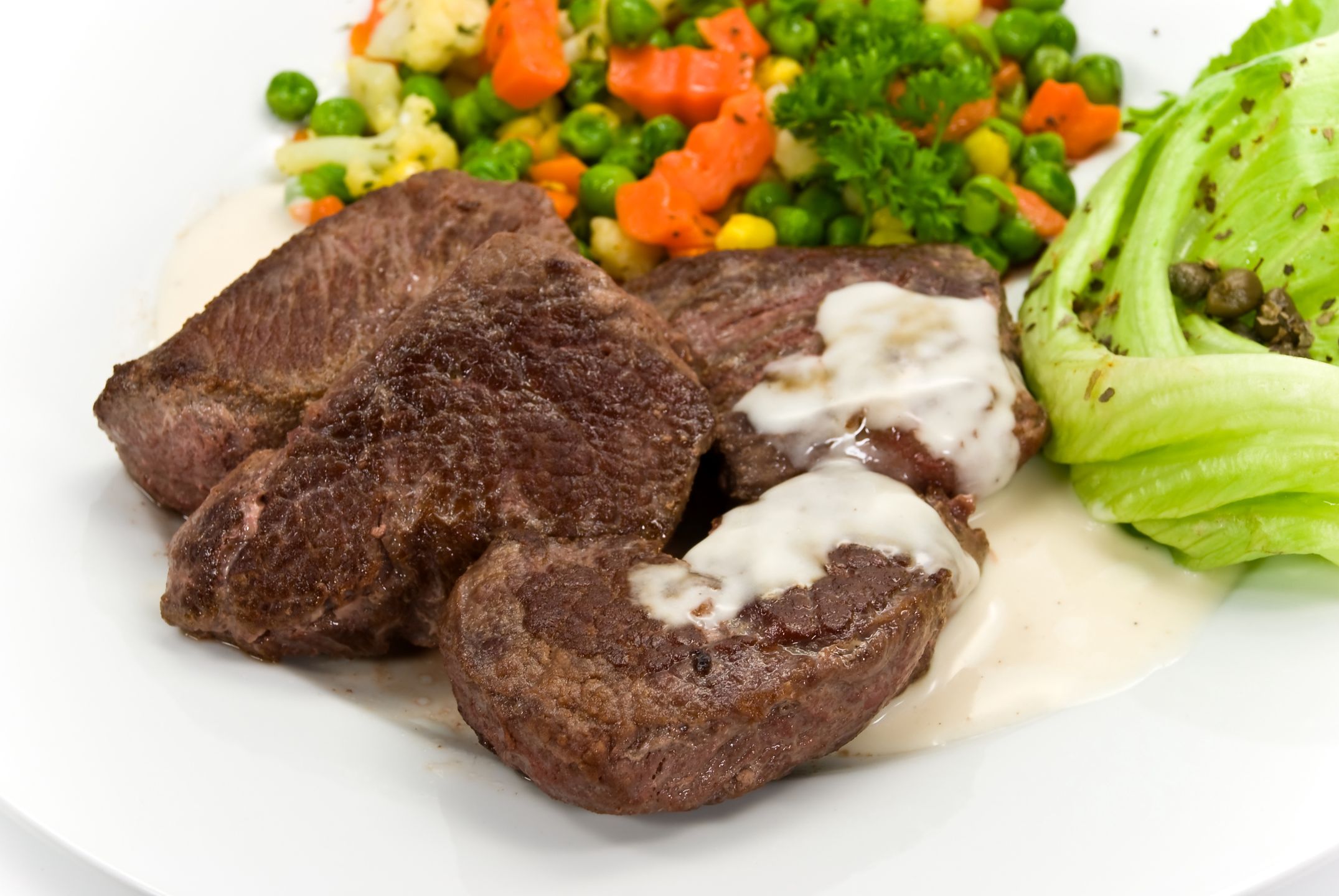 DUCK;MEAT;HOLIDASY;LUNCHsteak