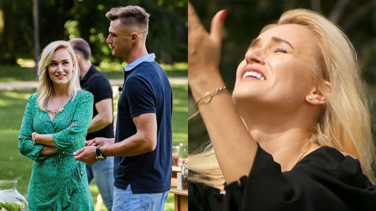 Kamila z "Rolnik szuka żony" znów pomstuje na internautów 