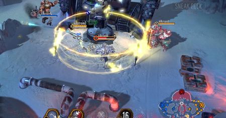 Kill Strain - z PS Plus zagrasz już dziś