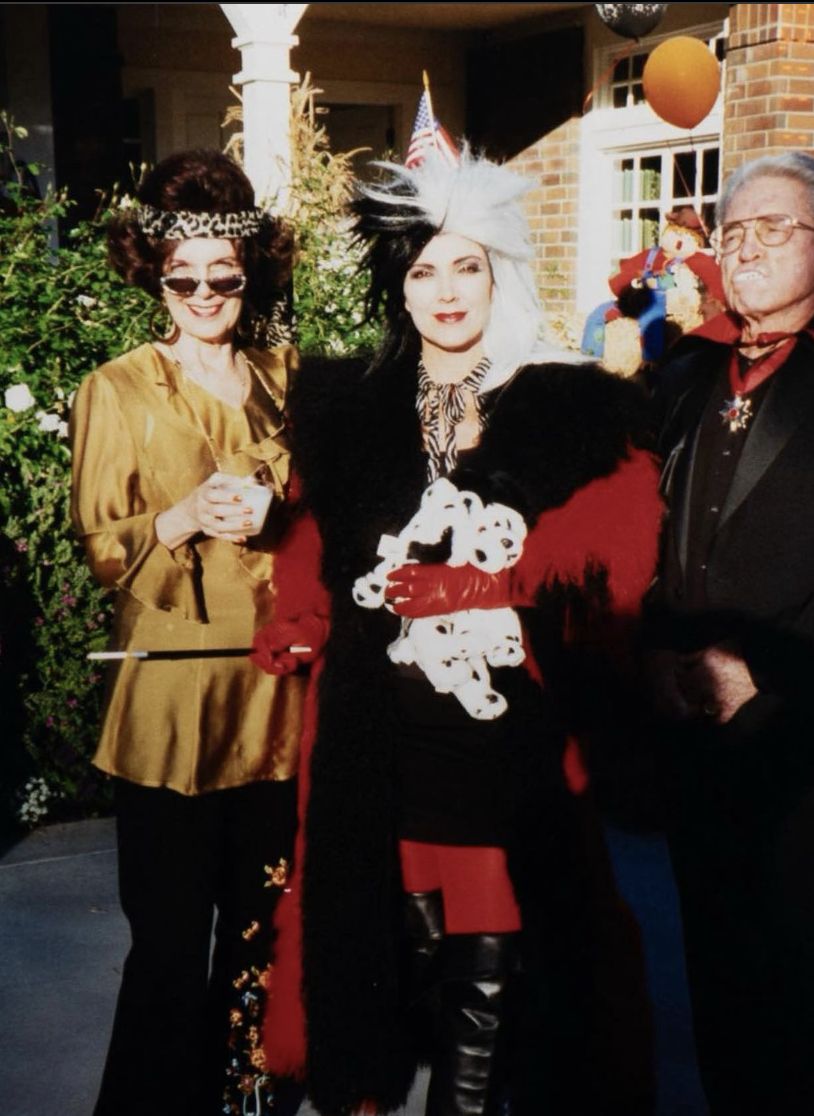 Instagram Kris Jenner 