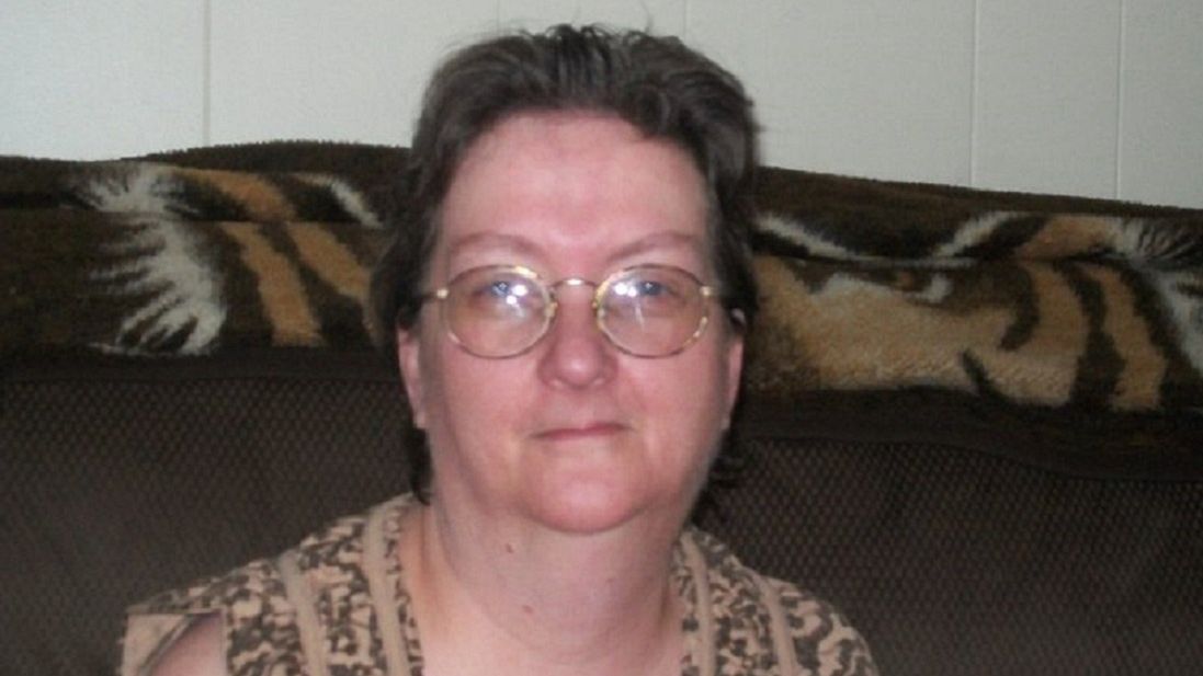  Cheryl Lavoie została przyłapana na seksie ze swoim synem