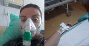 Przejść koronawirusa to nie wszystko. Daria ma ciężkie powikłania. "Tego się nie spodziewałam"
