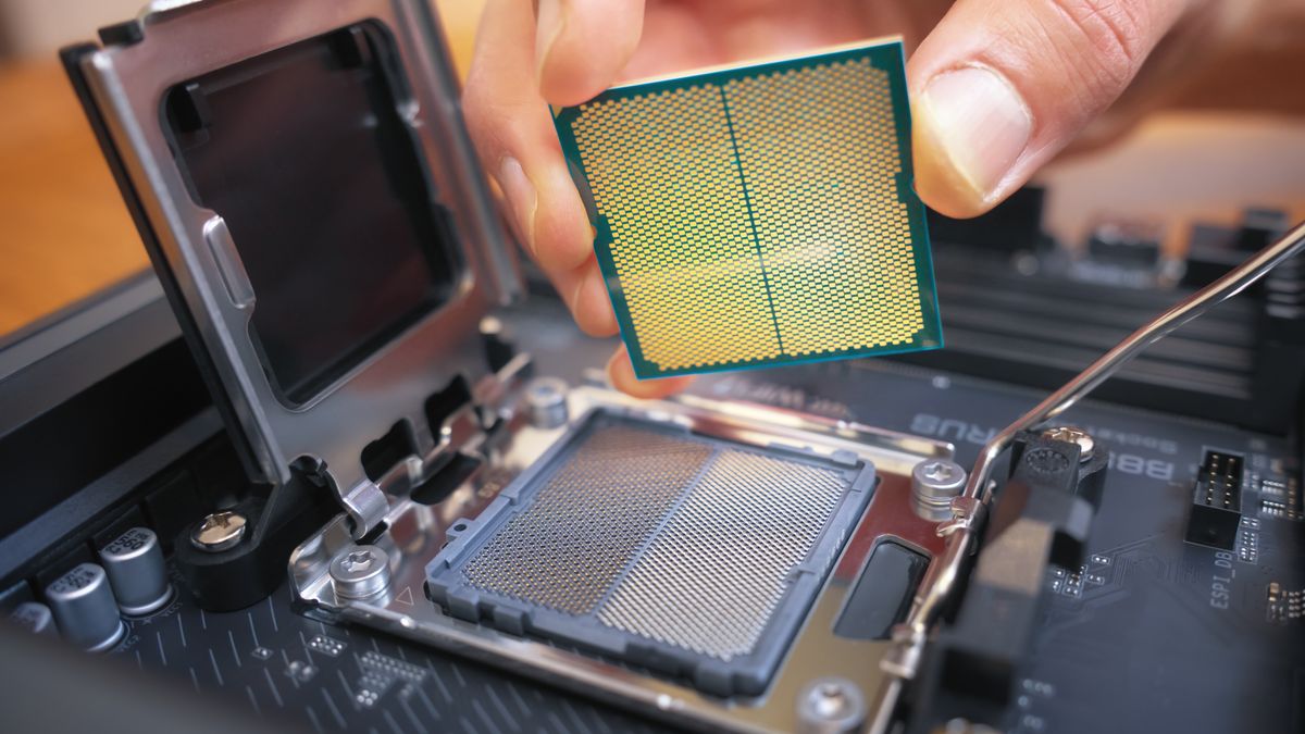 AMD nie chce porzucać platformy AM5