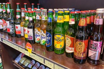 Nowy pomysł na zakaz alkoholu. Chodzi o imprezy masowe