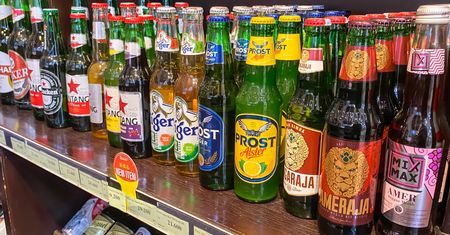 Nowy pomysł na zakaz alkoholu. Chodzi o imprezy masowe