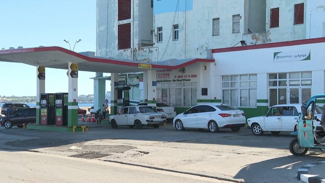 Trump: Kuba upada. Mieszkańcy boją się o swoją przyszłość