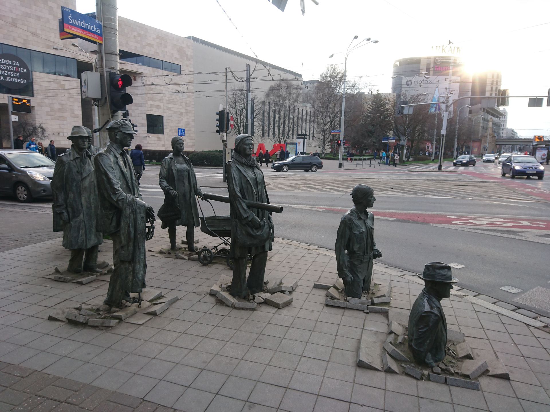 Test Sony Xperia Z5 - sprawdzamy możliwości fotograficzne flagowca 118