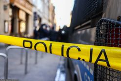 Podejrzany o zabójstwo obywatela Ukrainy w rękach policji. To 20-letni mężczyzna