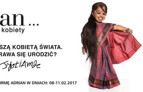 Reklamy tygodnia: Adrian, Śmietanka Łaciata, Specjal, sloggi