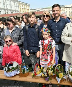 Wielkanocne błędy Polaków. Ksiądz z Osiedla radzi, jak ich unikać
