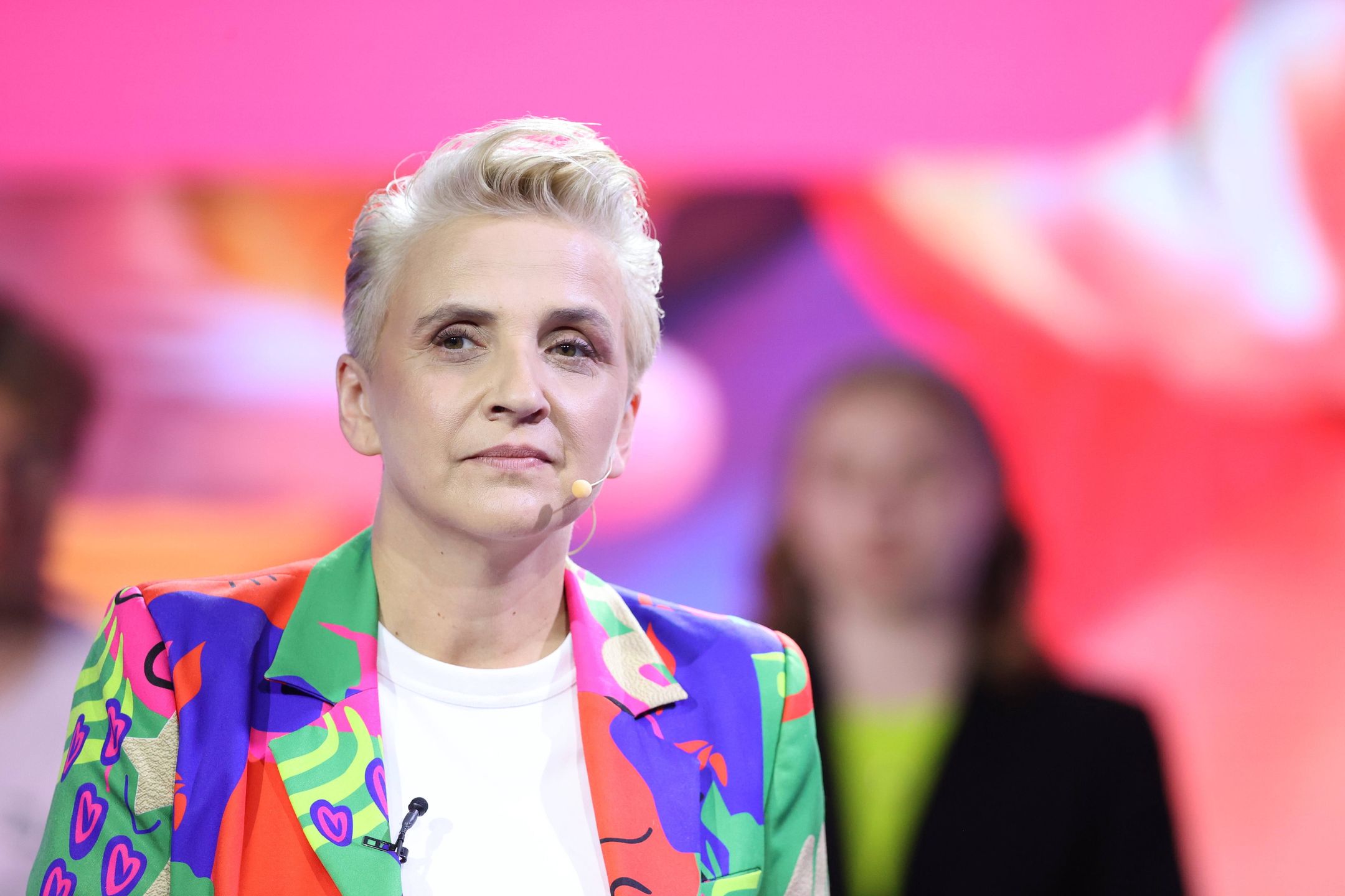 Joanna Scheuring-Wielgus
Marian Zubrzycki
europa dla m�odych, europarlamentu, eurowybory, fina�owa, kampania, konwencja, lewica, polityk polityka, do Parlamentu Europejskiego, do PE, eurokampania, europarlamentarna, partia polityczna, polityk, polityka, wyborcza, Joanna Scheuring Wielgus, Europa dla Ciebie, has�o