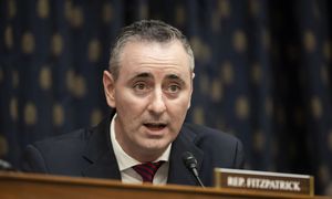 Chcą sankcji dla Rosji. Jest zapowiedź kongresmena Republikanów