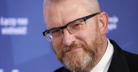 Braun się doigrał. Długa lista zarzutów