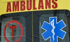 Wielkopolskie. Tragiczny wypadek w Luboniu