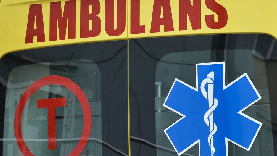 Wielkopolskie. Tragiczny wypadek w Luboniu