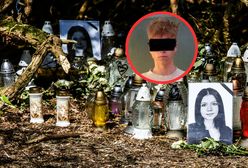 Stan zdrowia podejrzanego o zabójstwo Mai z Mławy. Nowe informacje