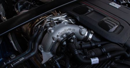 Mechanik czeka, aż zapomnisz. O błąd łatwo szczególnie zimą