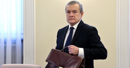 Abonament RTV miał zlikwidować jeszcze Donald Tusk. Gliński: Na jego miejscu przeprosiłbym za to