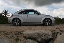 VW BEETLE - Garbus w Meksyku