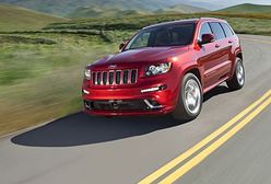 Nowości Jeepa na polskim rynku