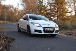 TEST: Renault Megane Monaco GP TCe 130