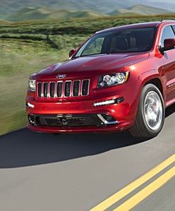 Nowości Jeepa na polskim rynku