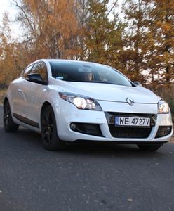 TEST: Renault Megane Monaco GP TCe 130