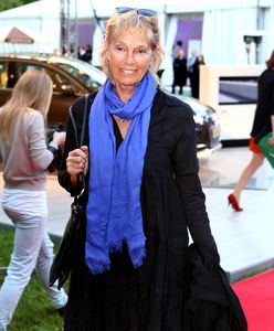 Znamy szczegóły uroczystości pogrzebowych Małgorzaty Braunek