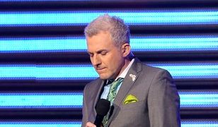 Hubert Urbański: Zobaczcie, jak dorabia były prezenter