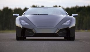 Arrinera: przymiarki do sprzedaży