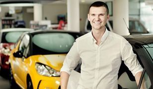 Citroen DS3: kup i pomóż chorej Izie