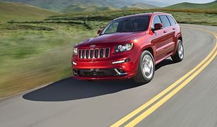 Nowości Jeepa na polskim rynku