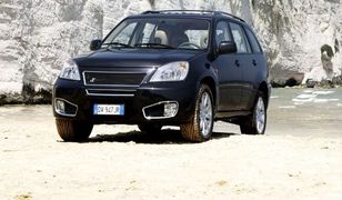 Chińskie auta będą produkowane w fabryce Fiata?