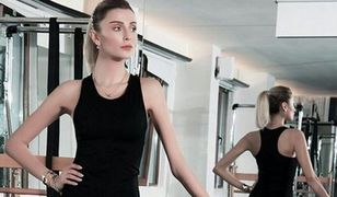 "Wspaniałe stulecie": to ona zagrała polską królową. Kim jest piękna aktorka?