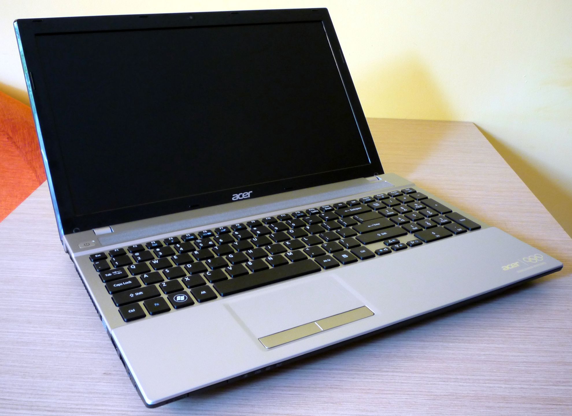 Acer Aspire V3-571 - test multimedialnej piętnastki 3